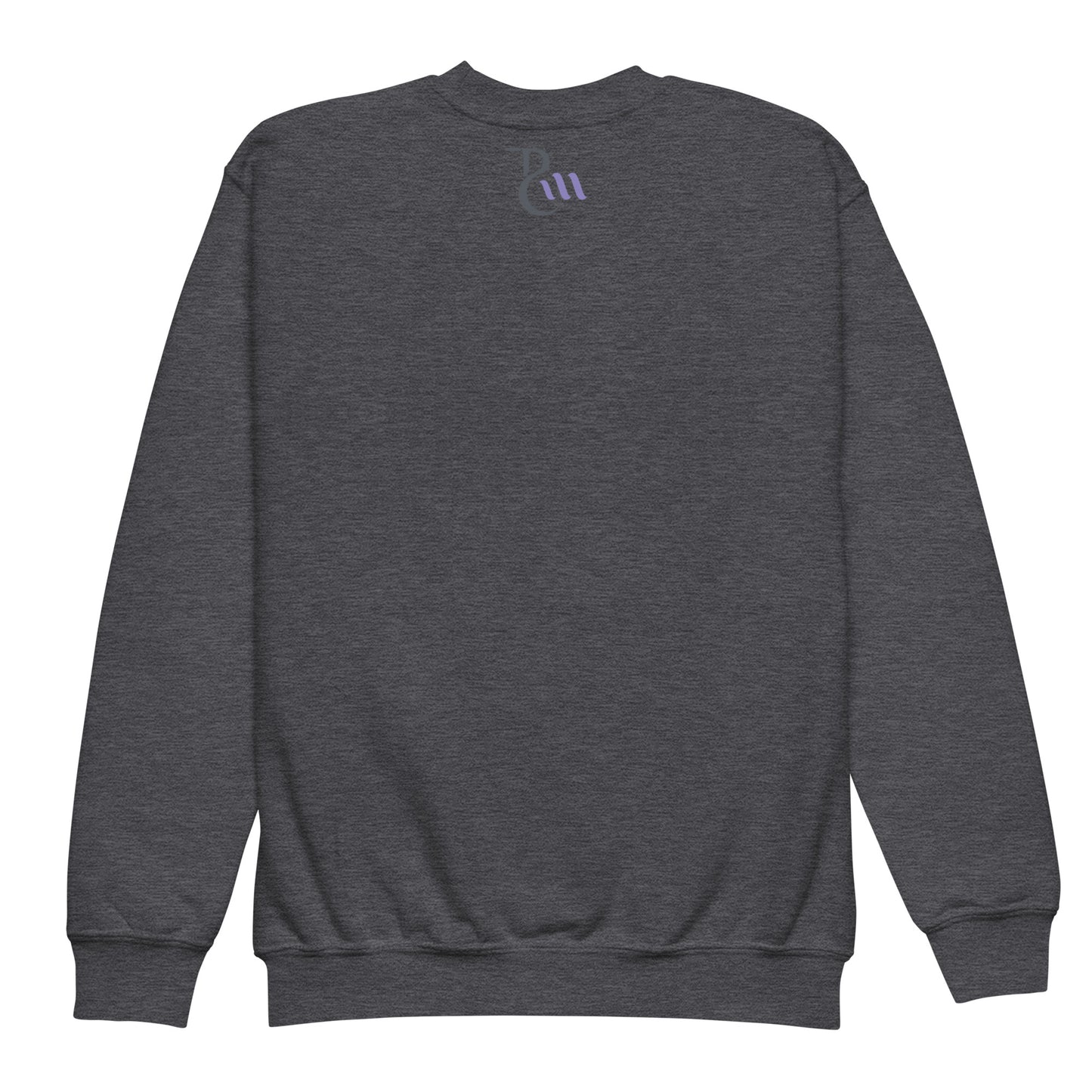 Neverfold Kids sweatshirt