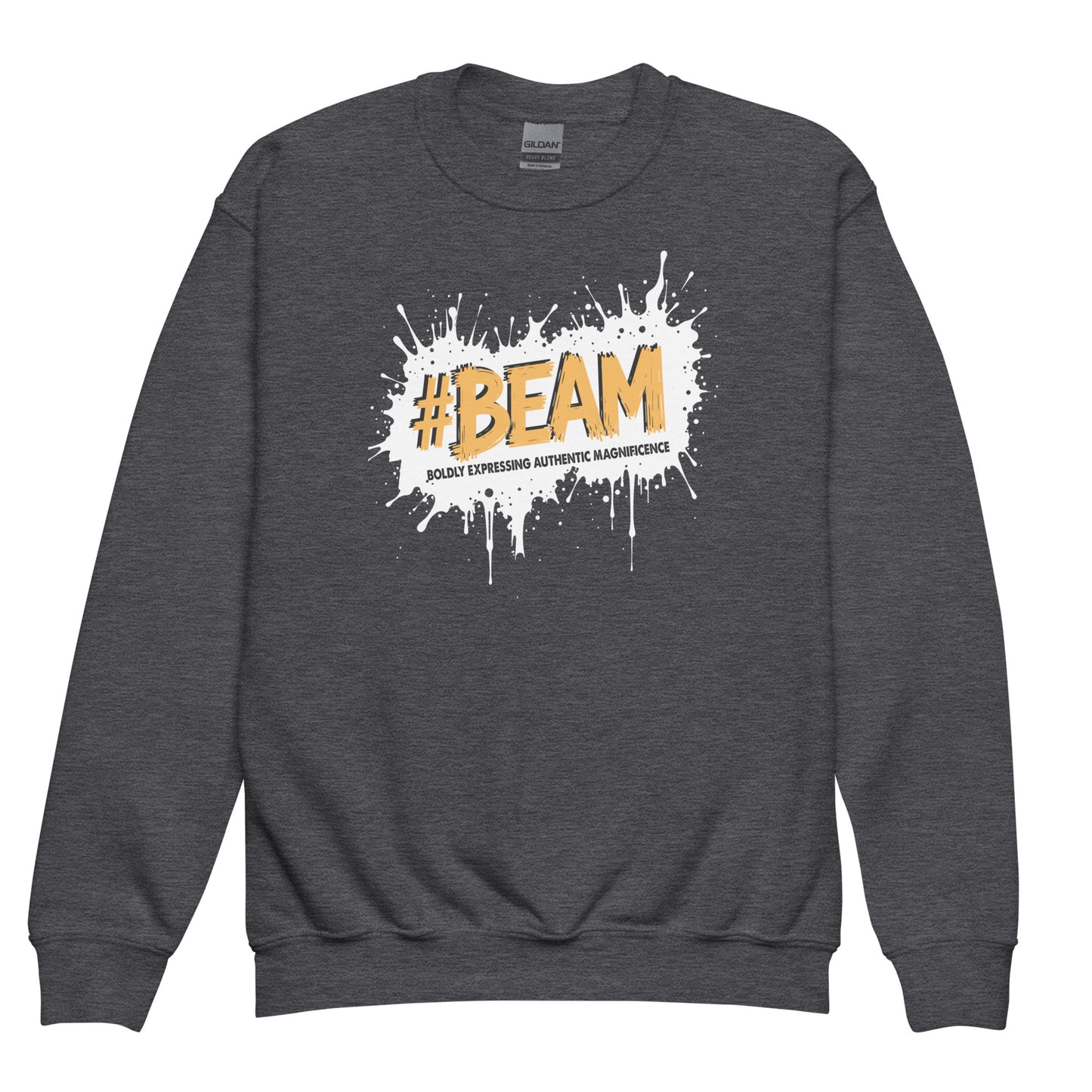 Beam Kids sweatshirt
