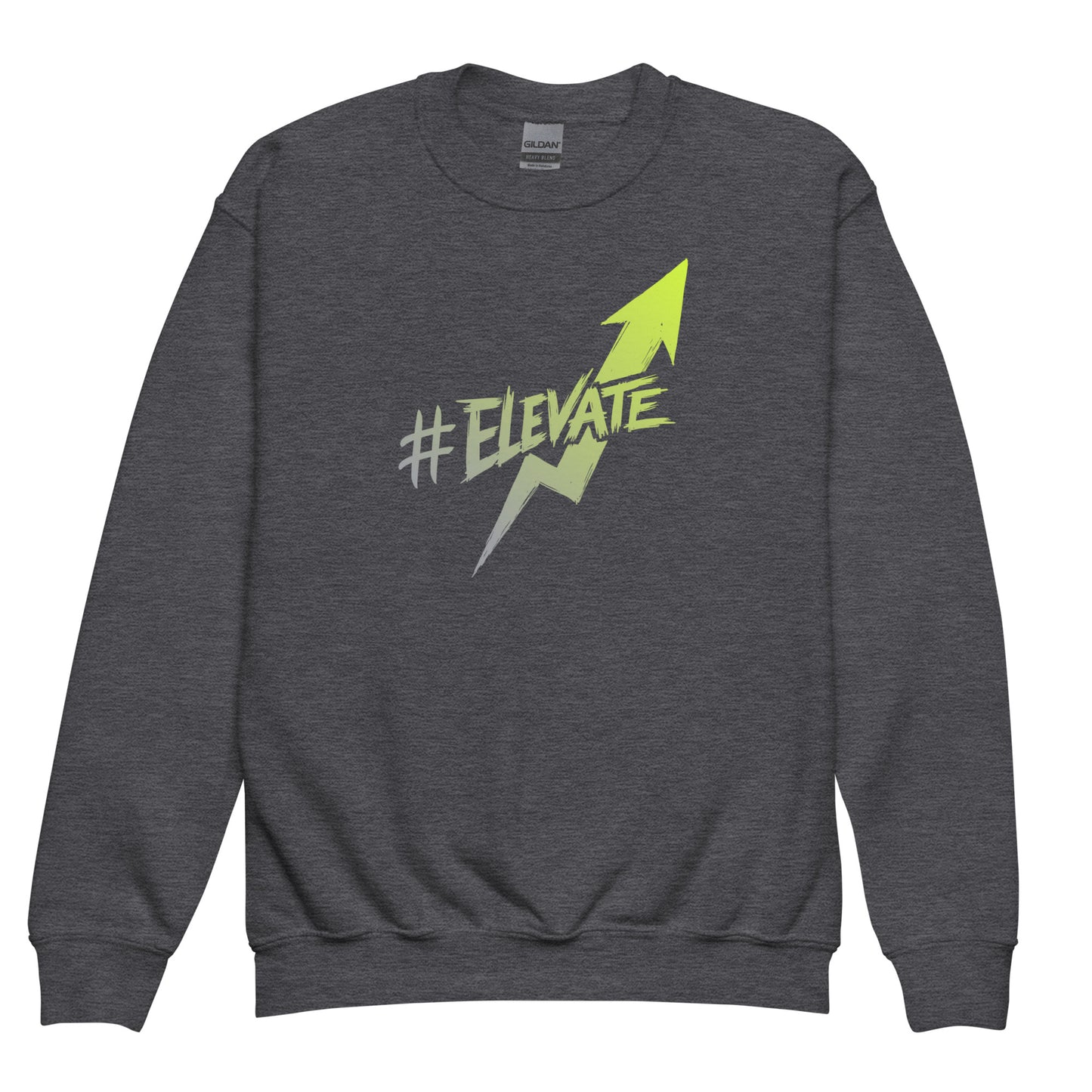 Elevate Kids sweatshirt