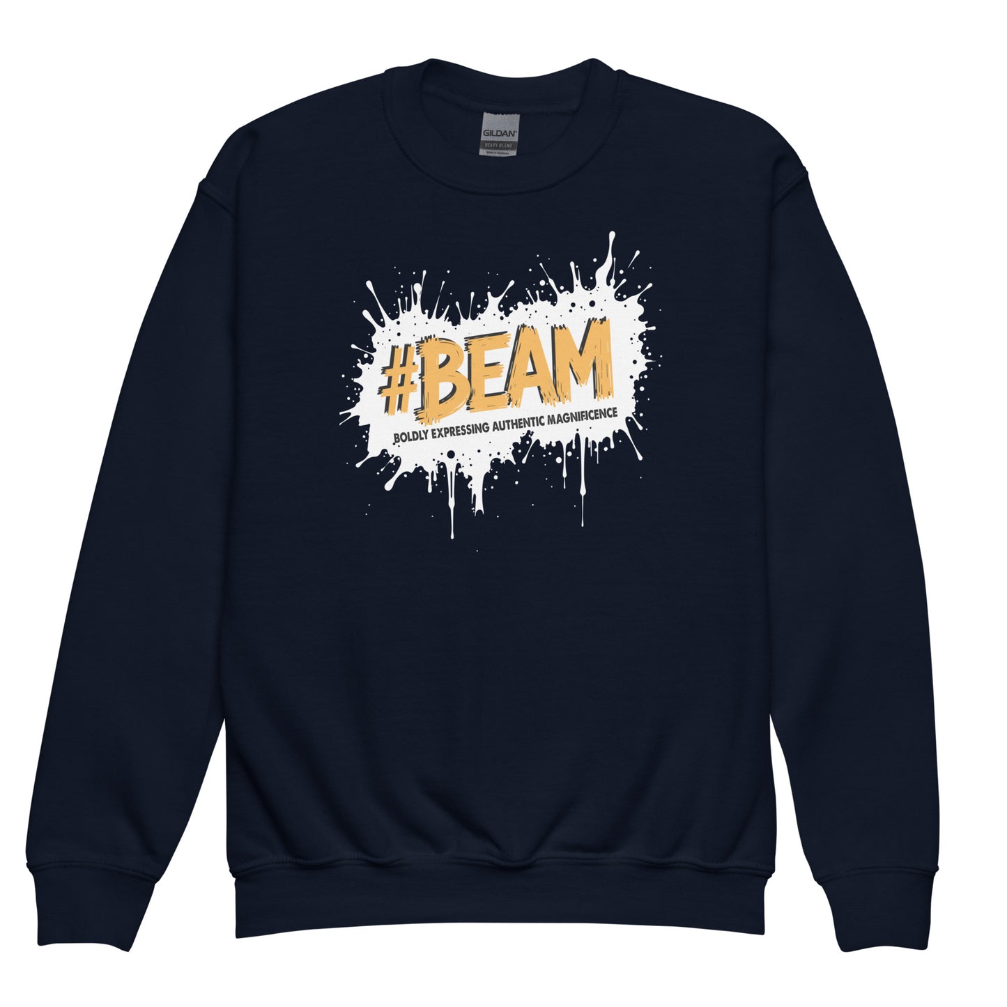 Beam Kids sweatshirt