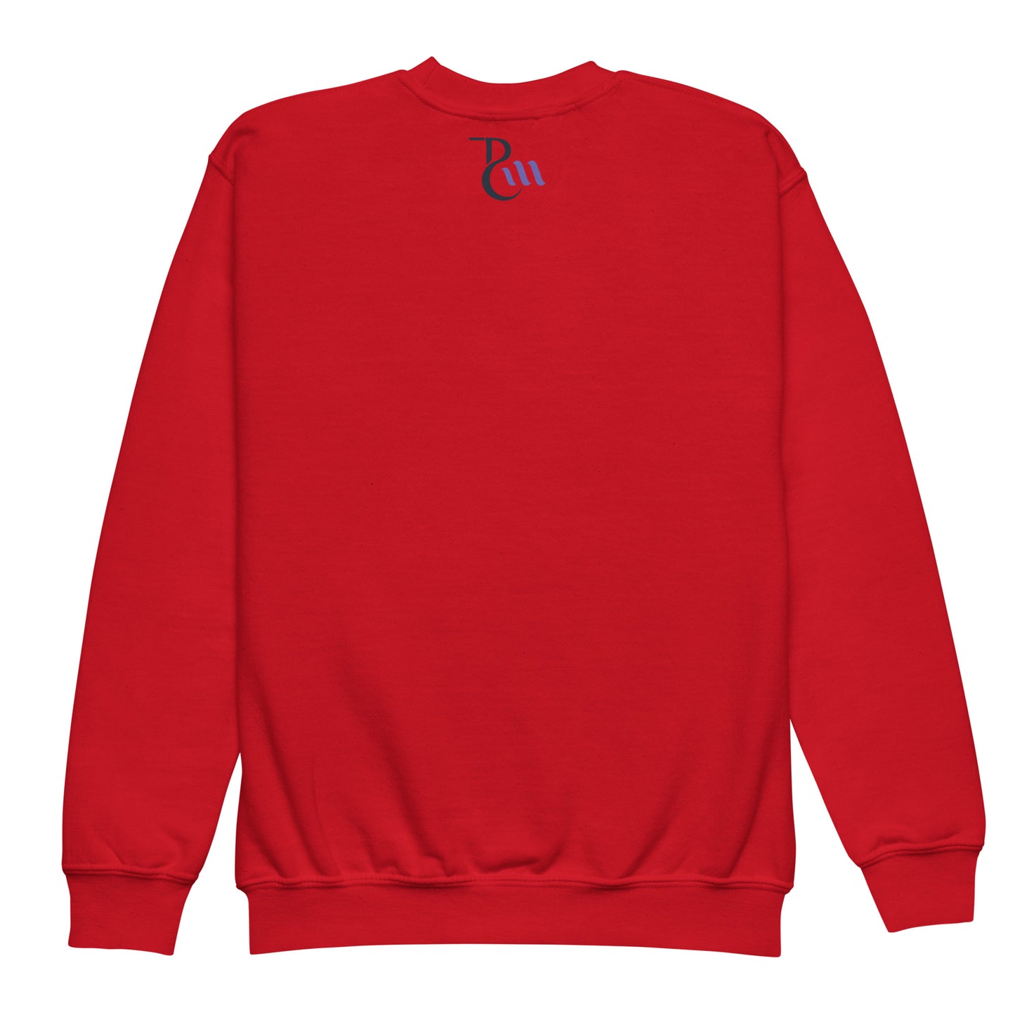 Power Moves Signature Kids sweatshirt