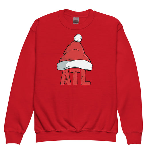 ALT Kids Youth crewneck sweatshirt