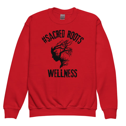 Sacred Roots Signature Kids sweatshirt