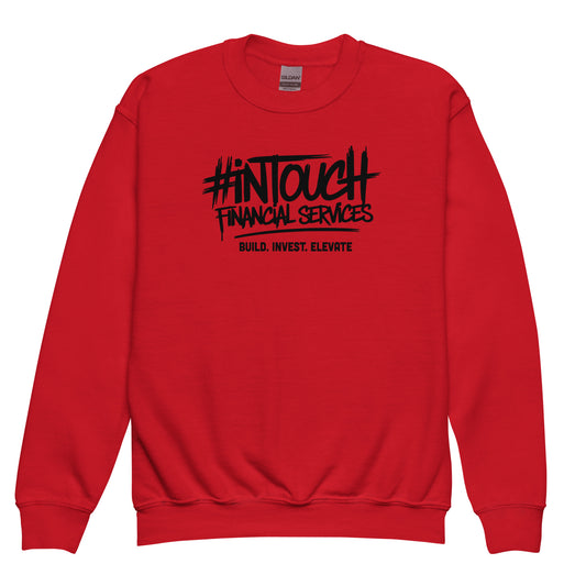 Intouch Signature Kids sweatshirt