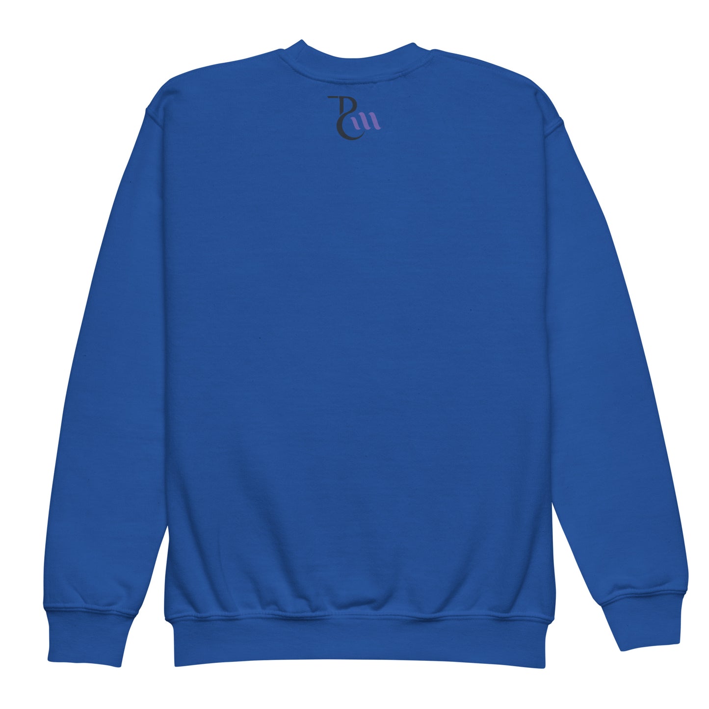 Power Moves Signature Kids sweatshirt