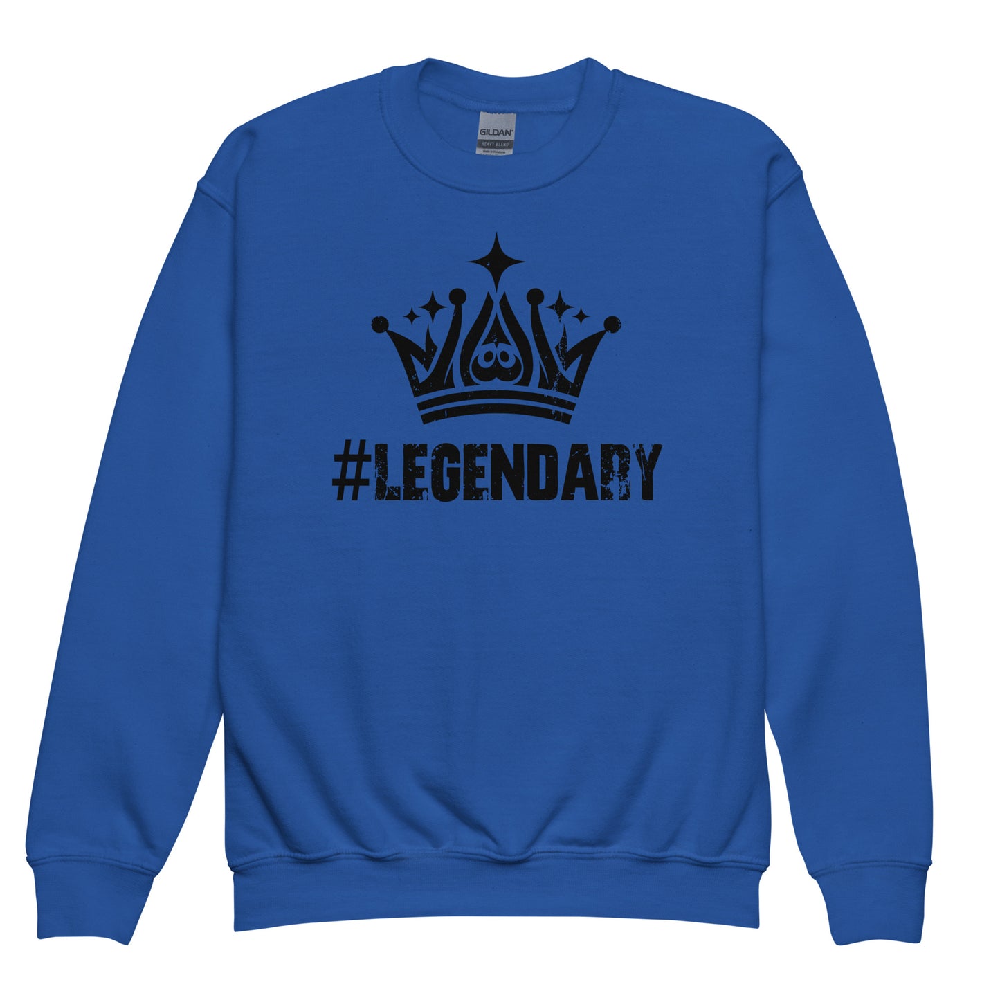 Legendary Signature Kids sweatshirt