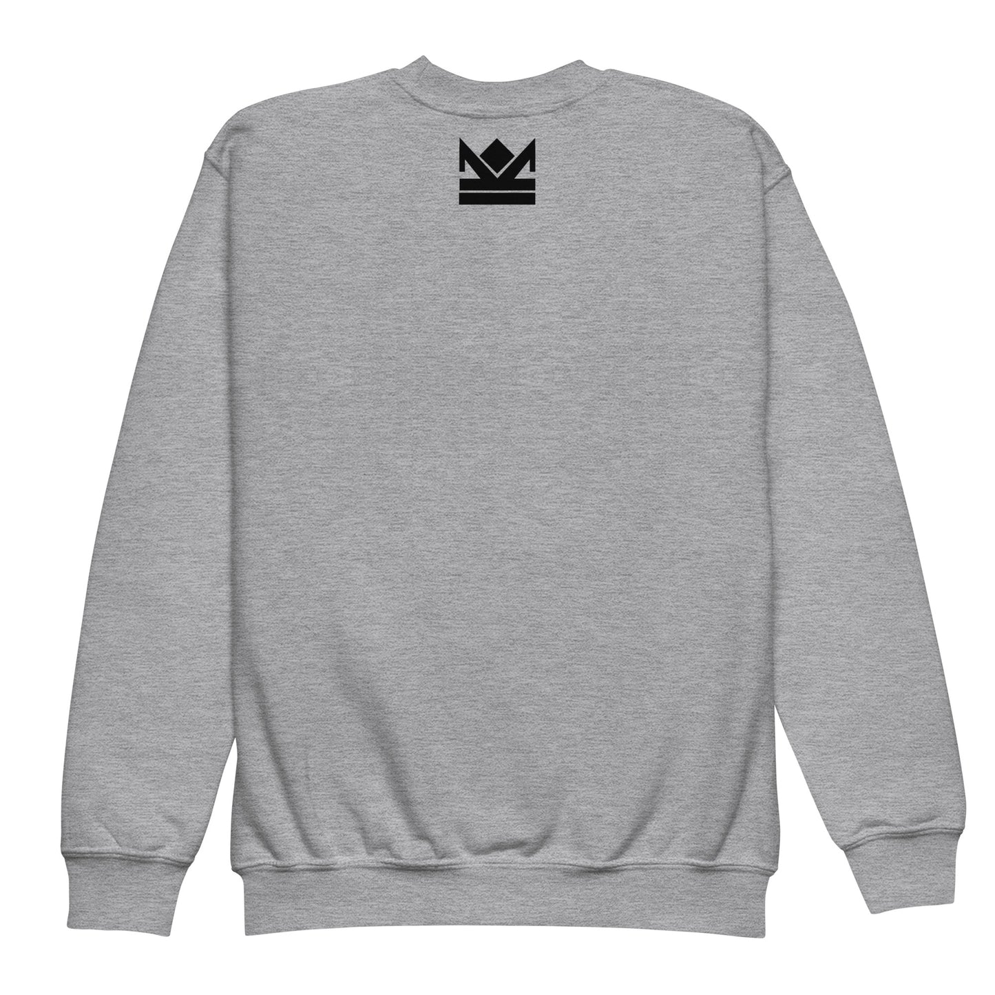 Model KTEYRTE Exclusive KIds sweatshirt