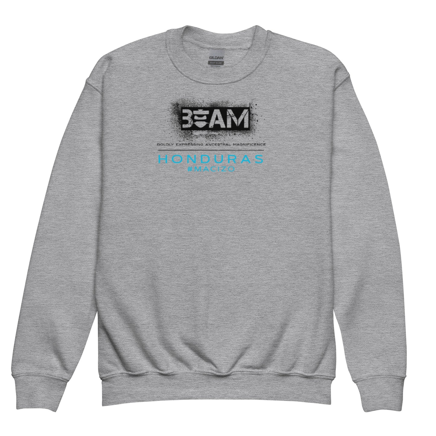 Beam Honduraz kid sweatshirt