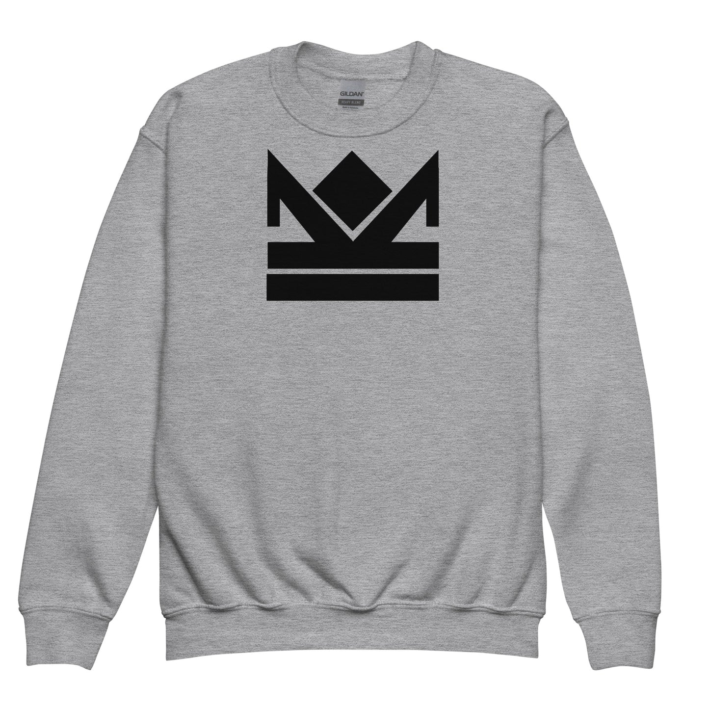 Model Exclusive Signature Kids sweatshirt