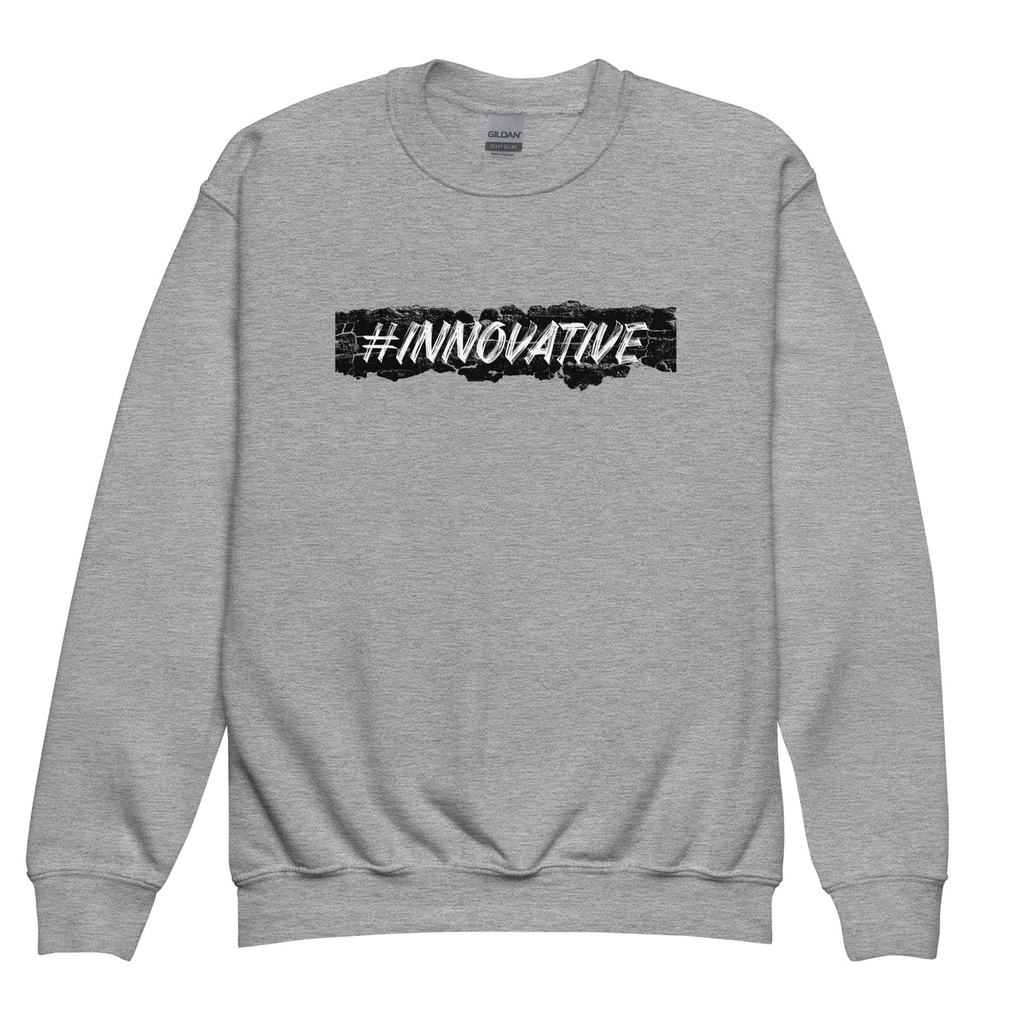 Innovative Signature Kids sweatshirt