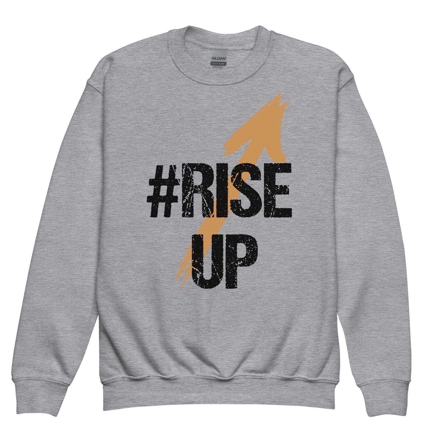 Rise Up Signature Kids sweatshirt