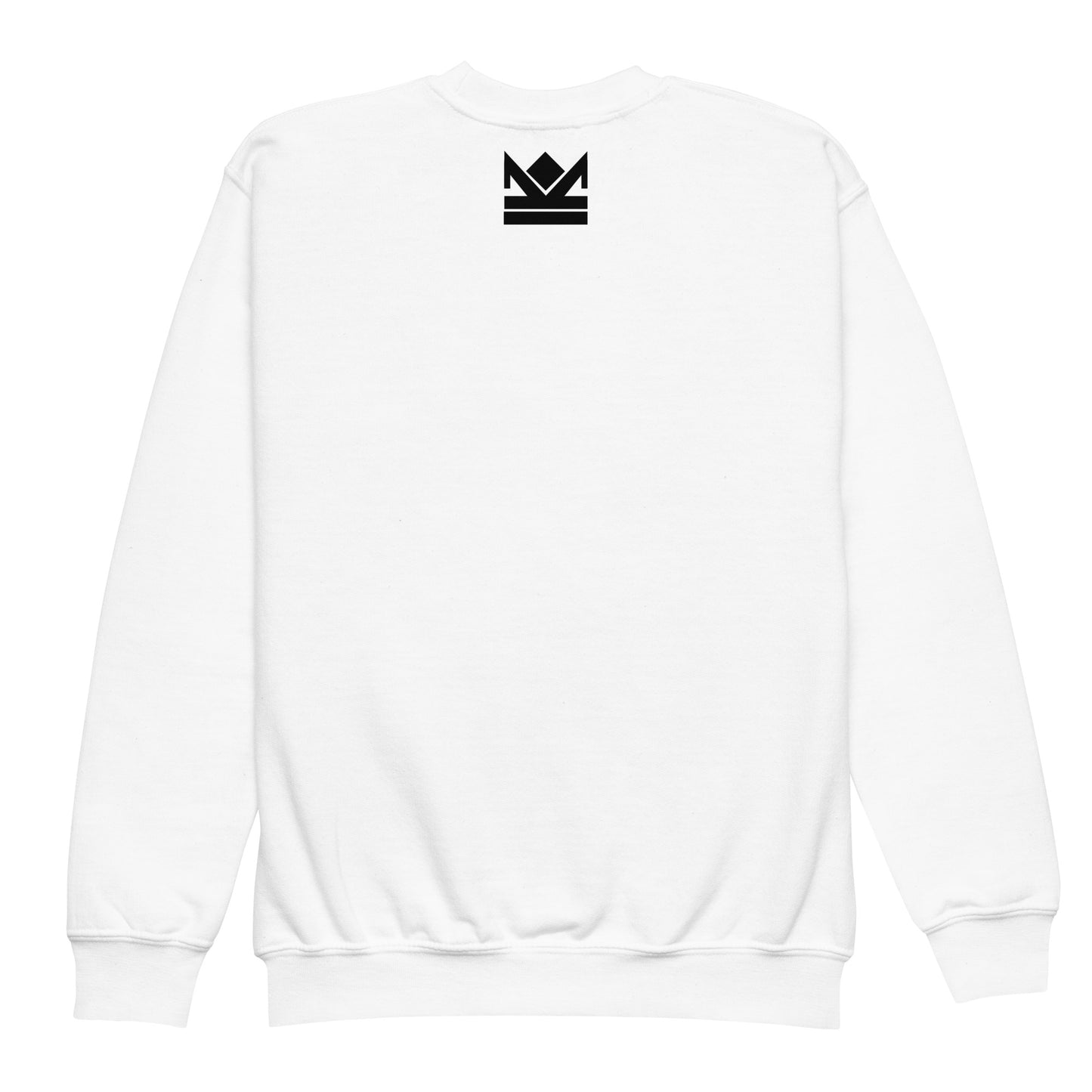 Model KTEYRTE Exclusive KIds sweatshirt