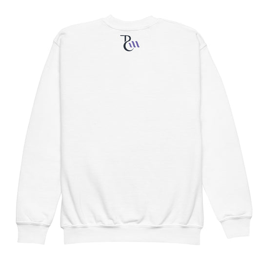 First Class Valet Signature Kids sweatshirt