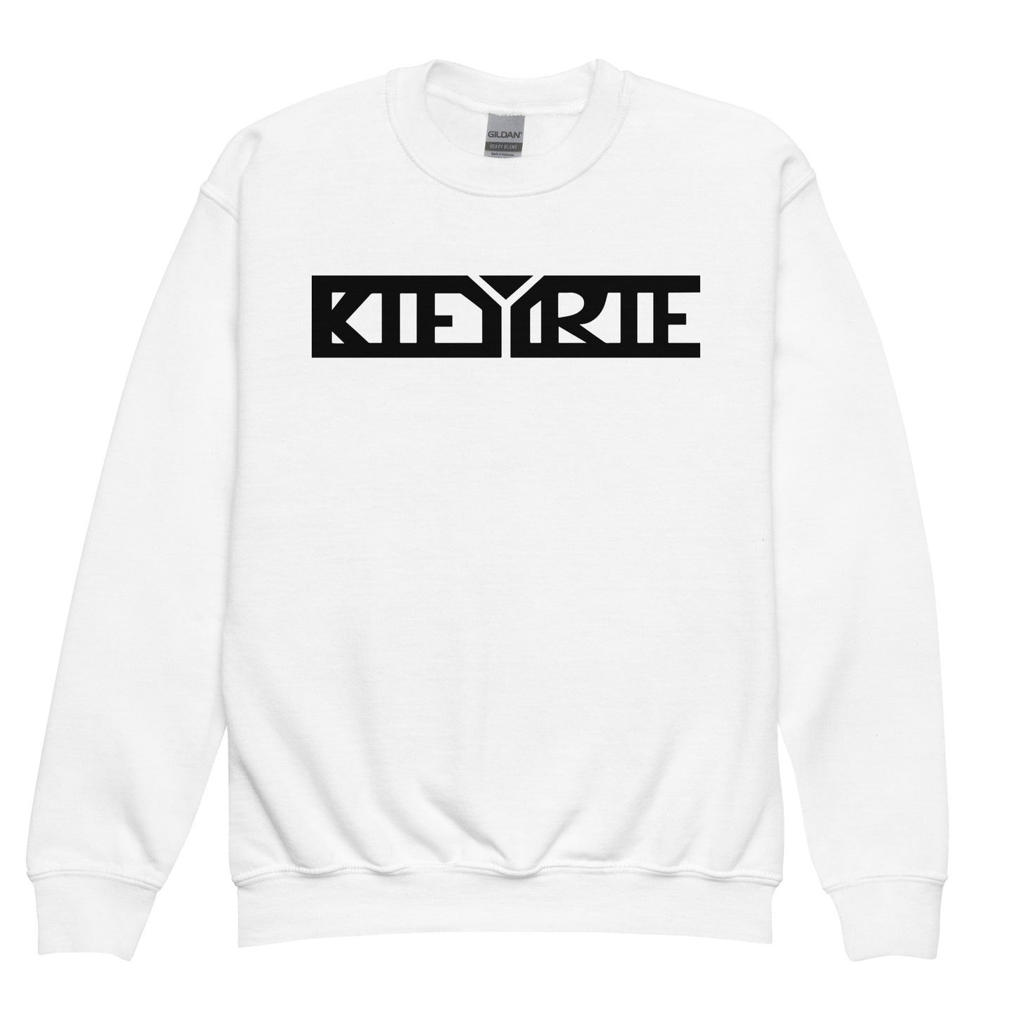 KTEYRTE Signature Kids sweatshirt