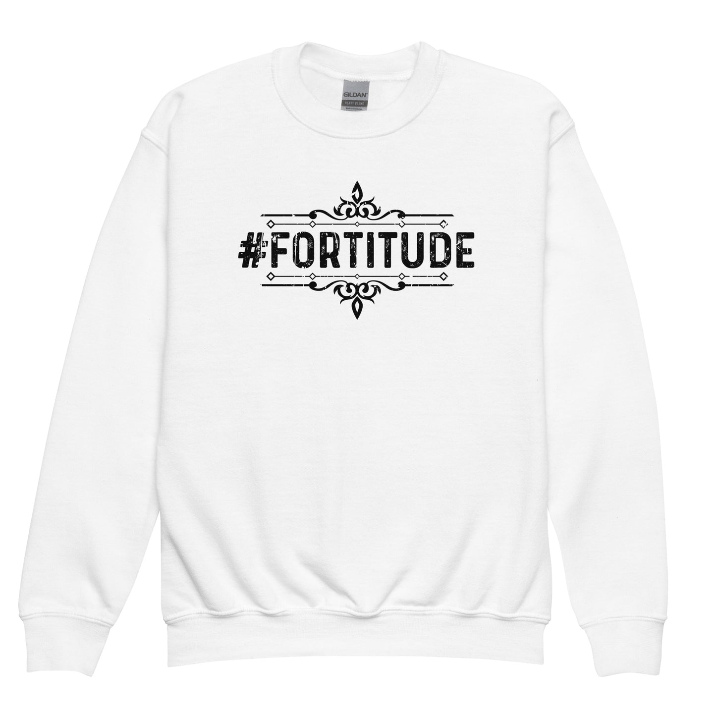 Fortitude Signature Kids sweatshirt