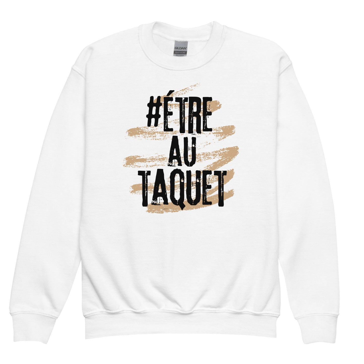 Etre Au Taquet Signature Kids sweatshirt