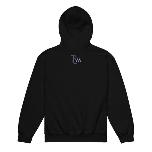 Beam – Non Son Como Nosotros Kid Hoodie