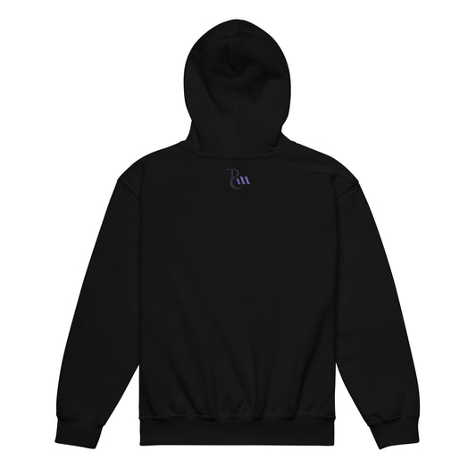 Hustle Kids hoodie