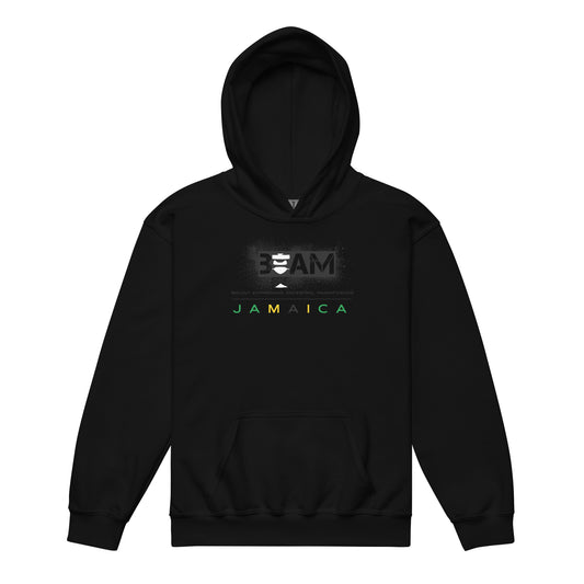 Beam Jamaica Signature Kids Hoodie