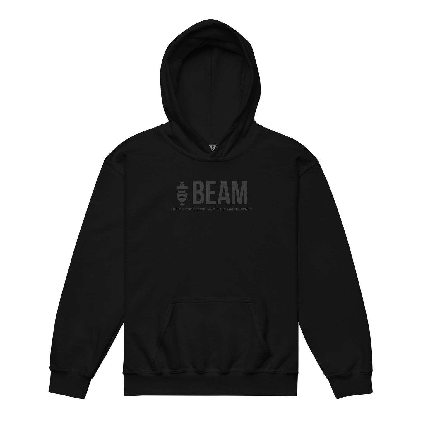 Unisex Jersey Kid Hoodie