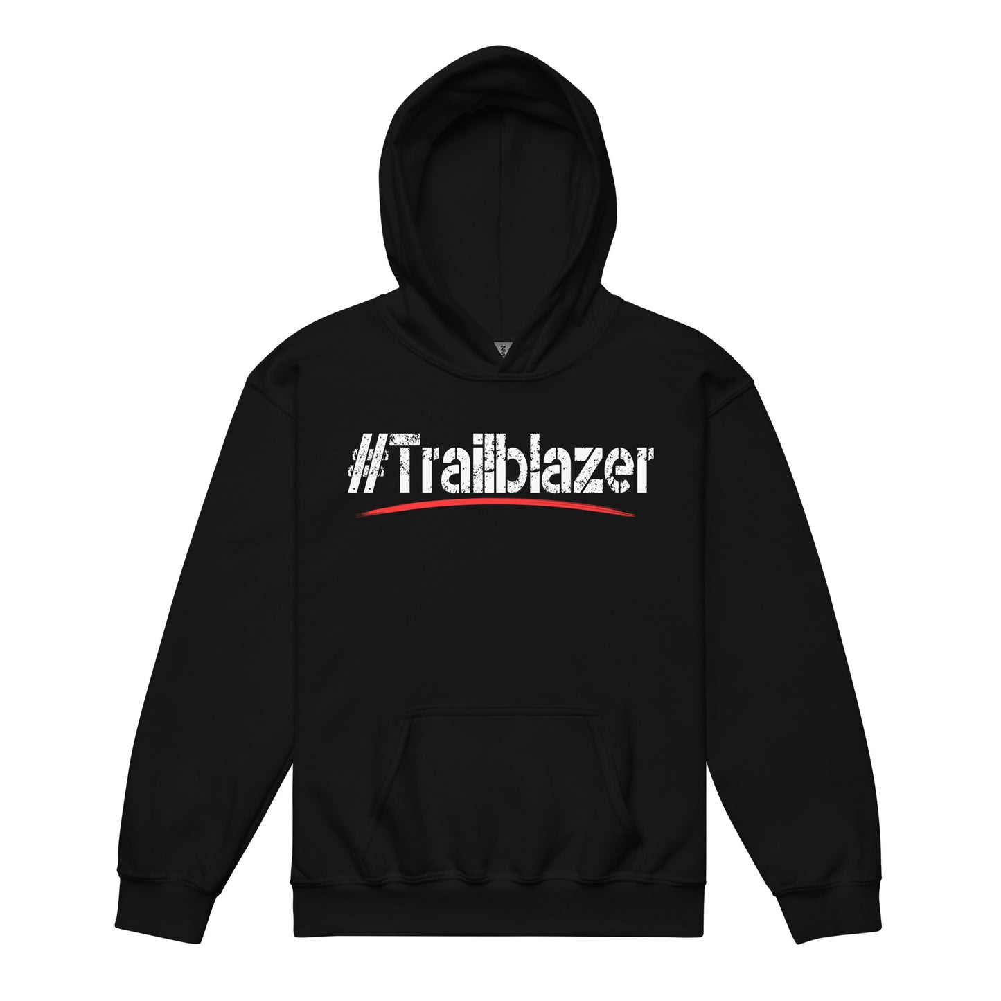 Trailblazer Kids Youth heavy blend hoodie