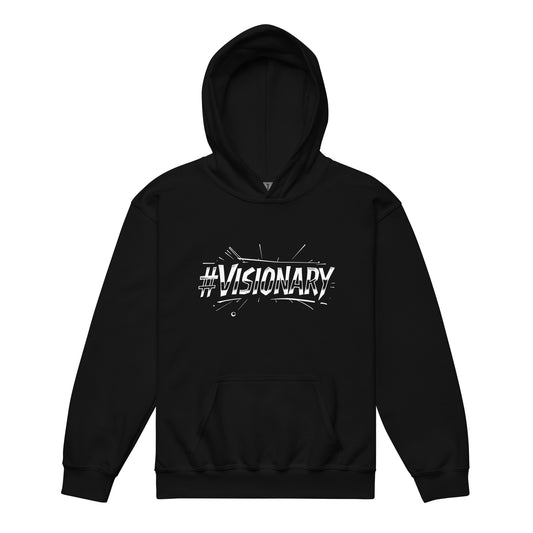 Visionary Kids hoodie