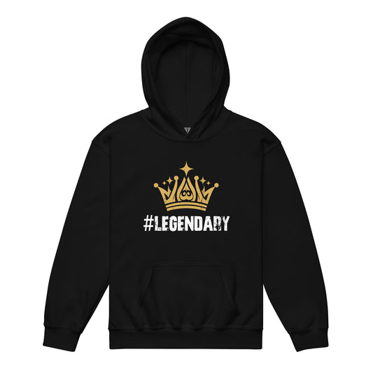Legendary Kids hoodie