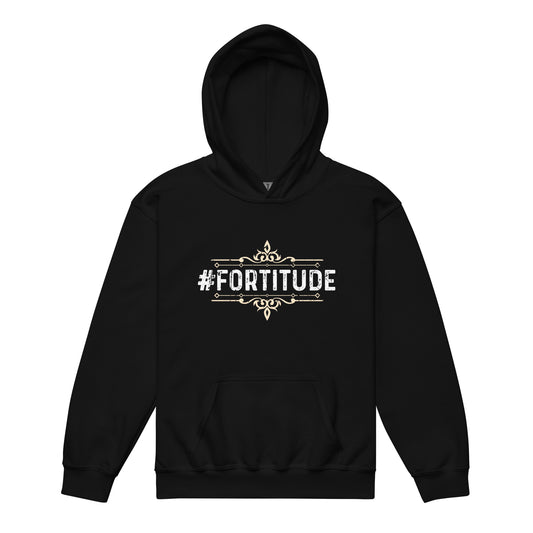Fortitude Kids hoodie