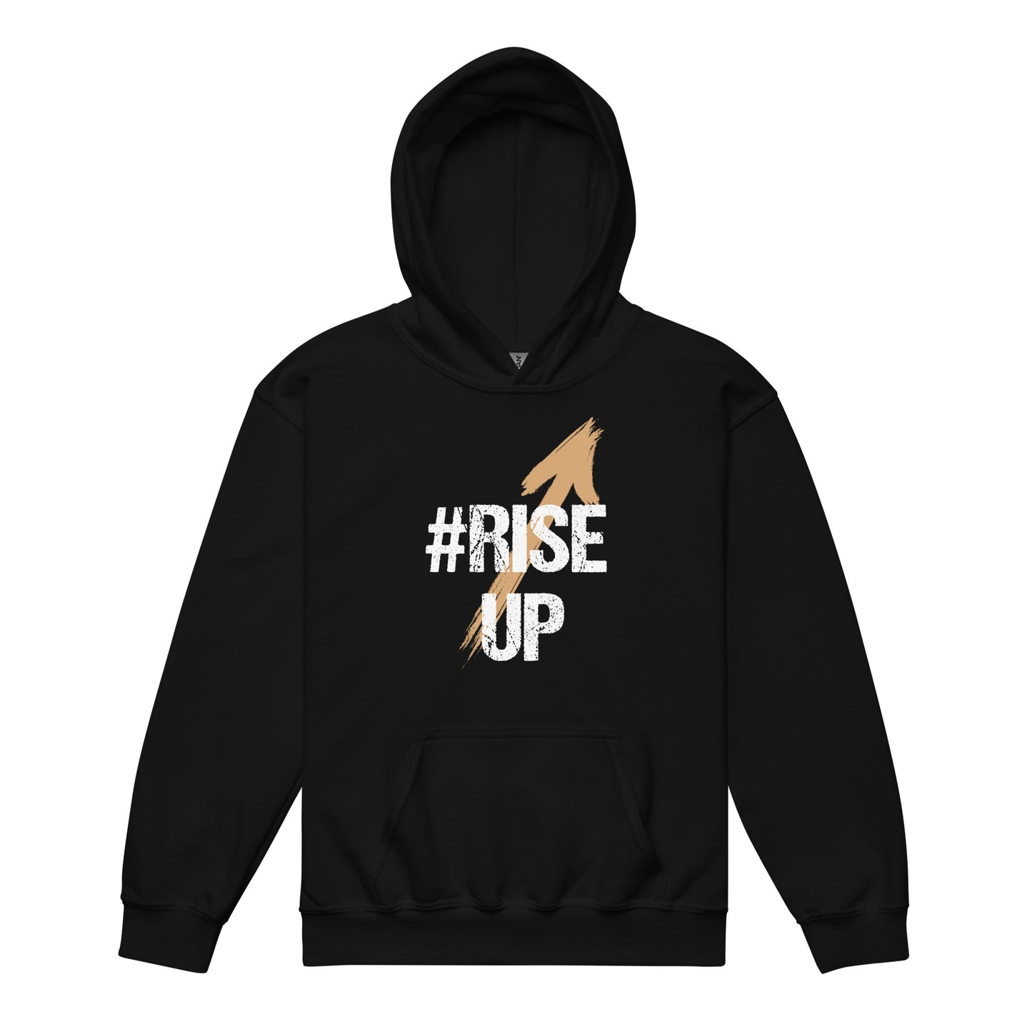 Rise Up Kids hoodie