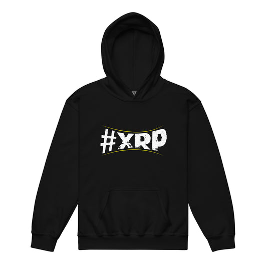 XRP Kids hoodie