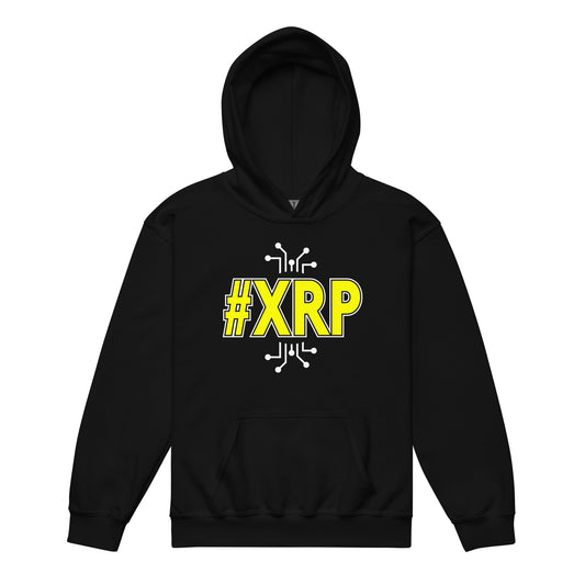 Exclusive XRP Kids hoodie