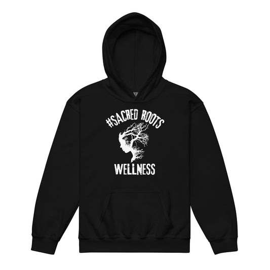 Sacred Roots Kids hoodie