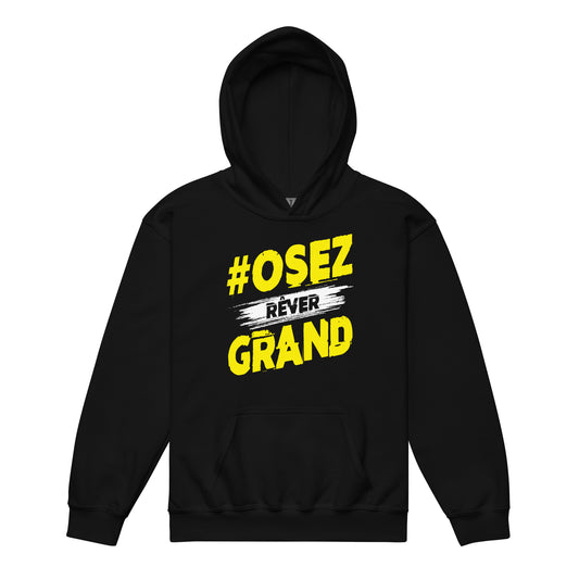 Osez Rever Grand Kids hoodie