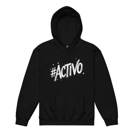 Activo Kids hoodie