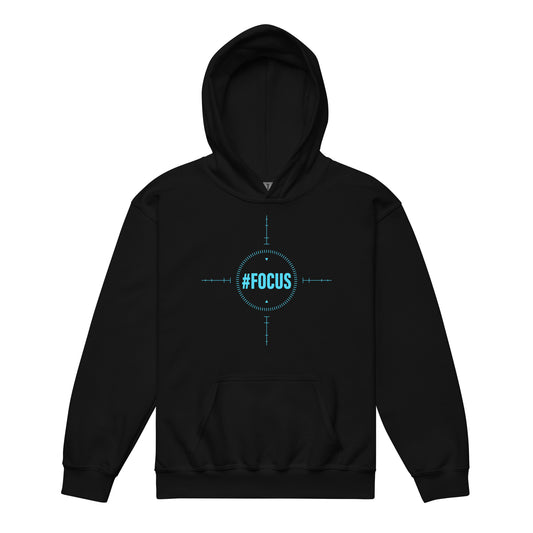 Focus Kids hoodie