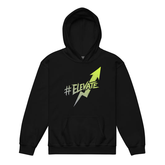 Elevate Kids hoodie