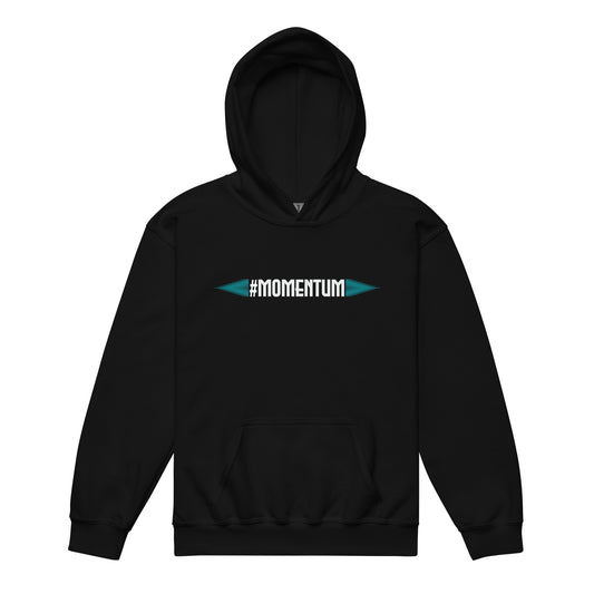 Momentum Kids hoodie