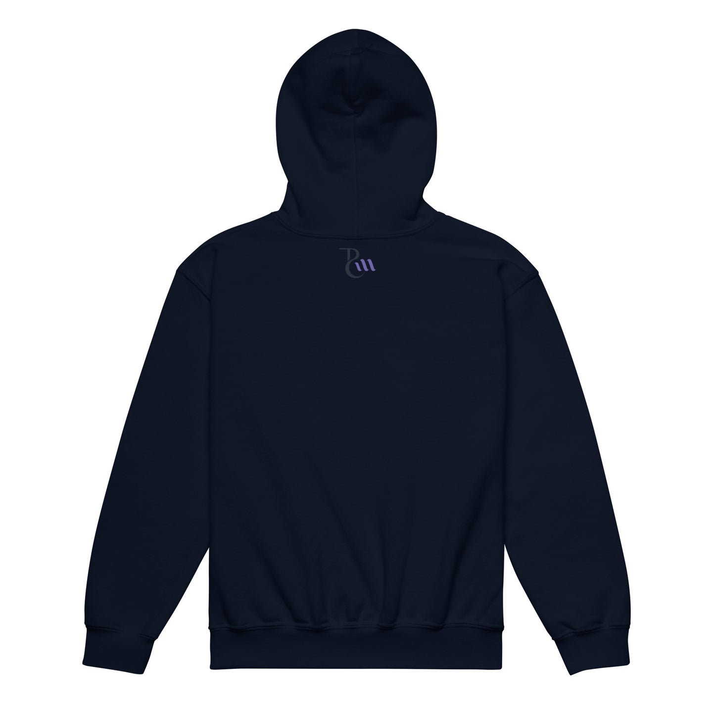 Momentum Kids hoodie