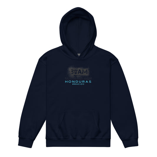 Beam Honduraz #MACIZO Signature Kids Hoodie