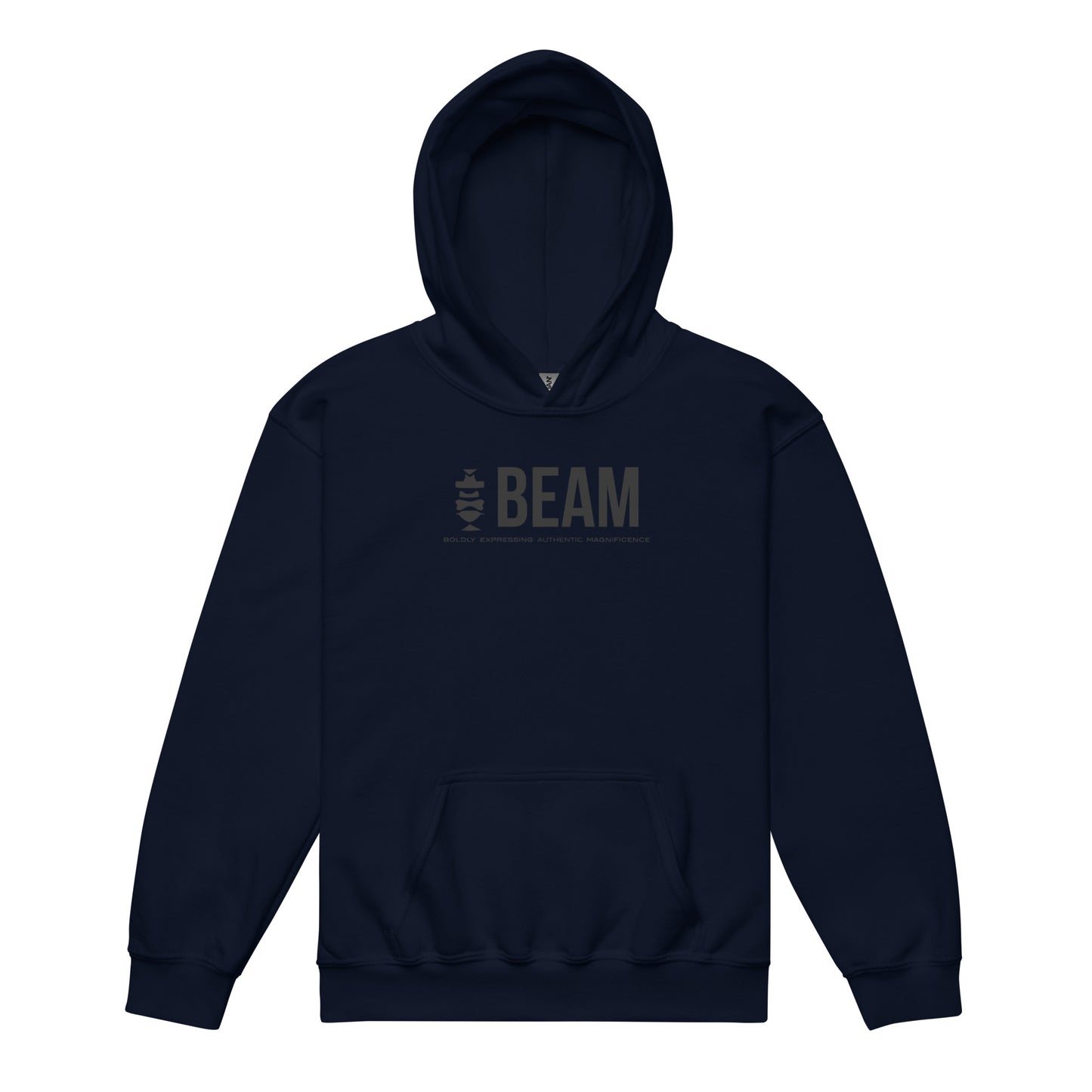 Unisex Jersey Kid Hoodie