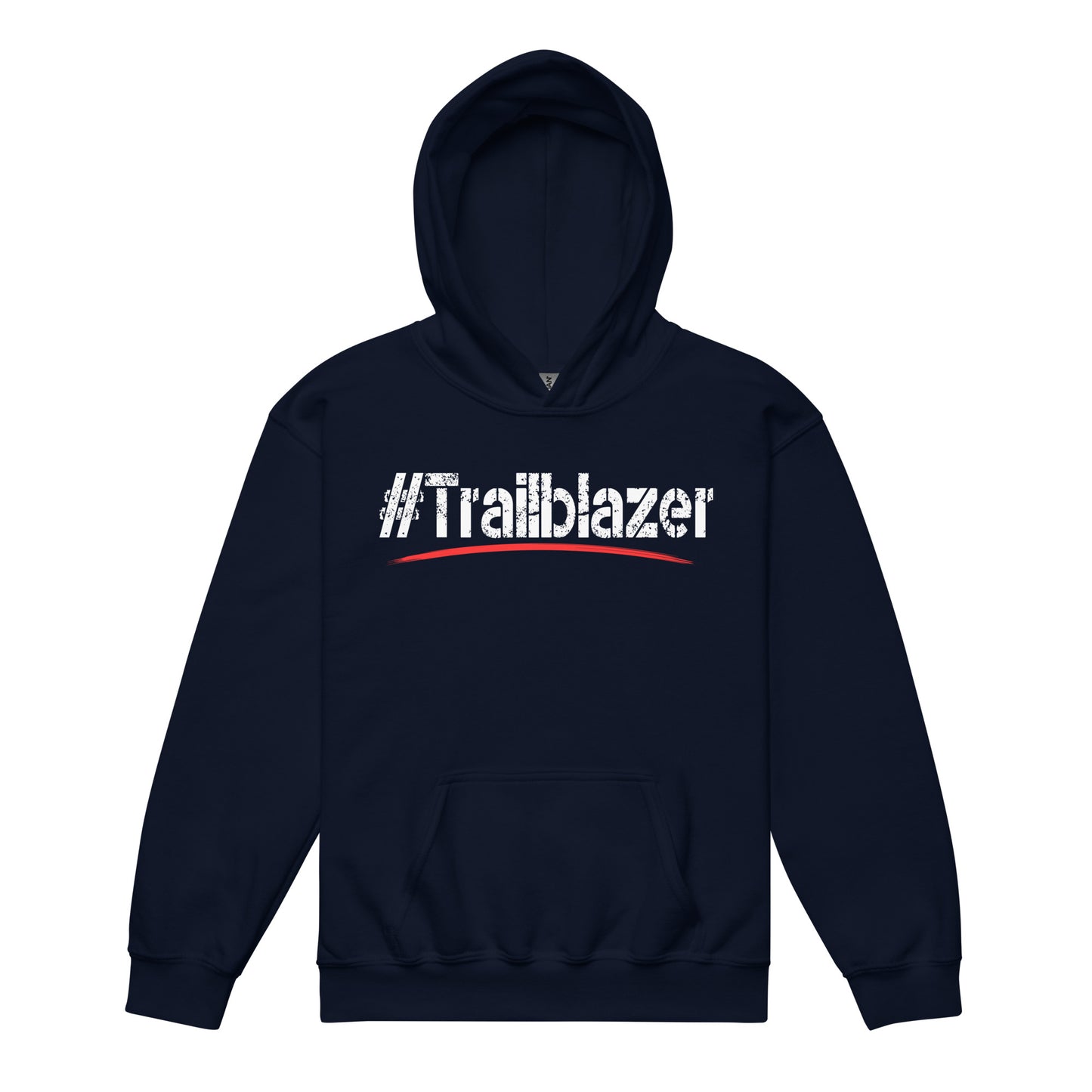 Trailblazer Kids Youth heavy blend hoodie