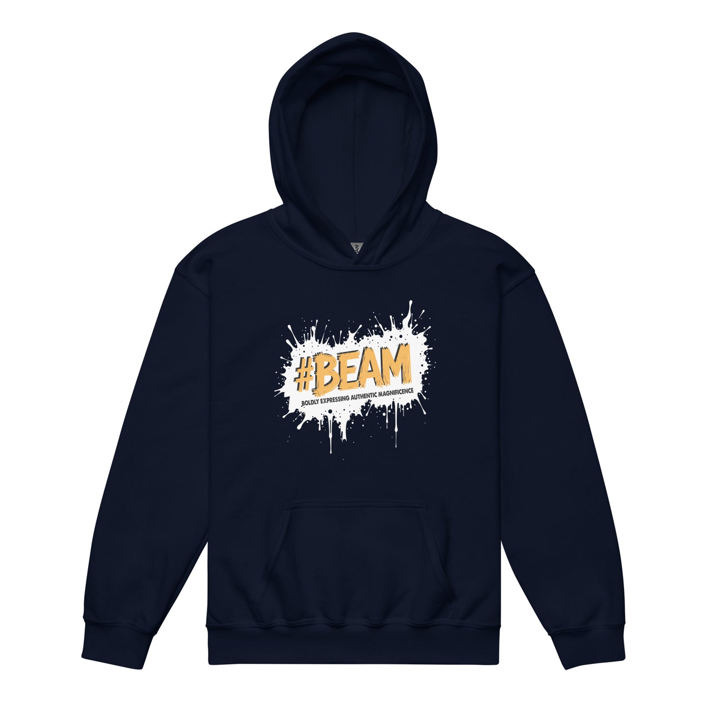 Beam Kids hoodie