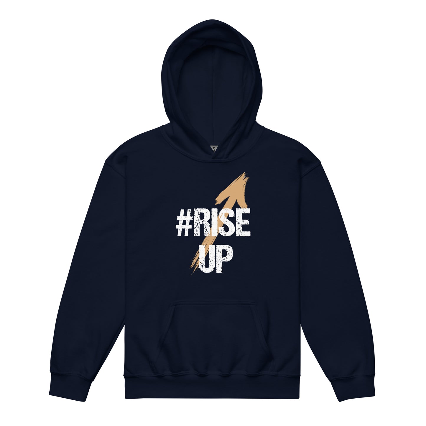 Rise Up Kids hoodie