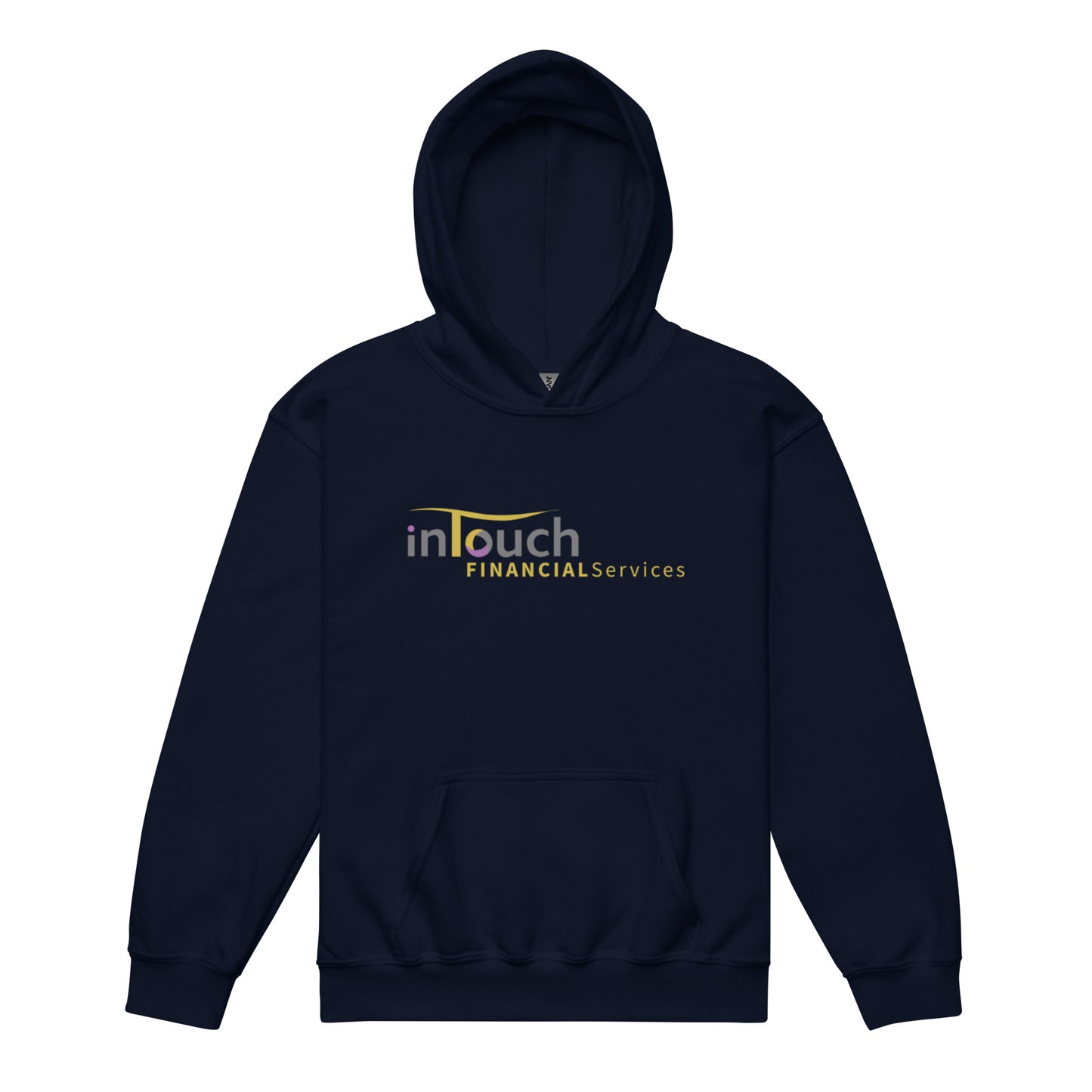 Intouch Services Kids hoodie