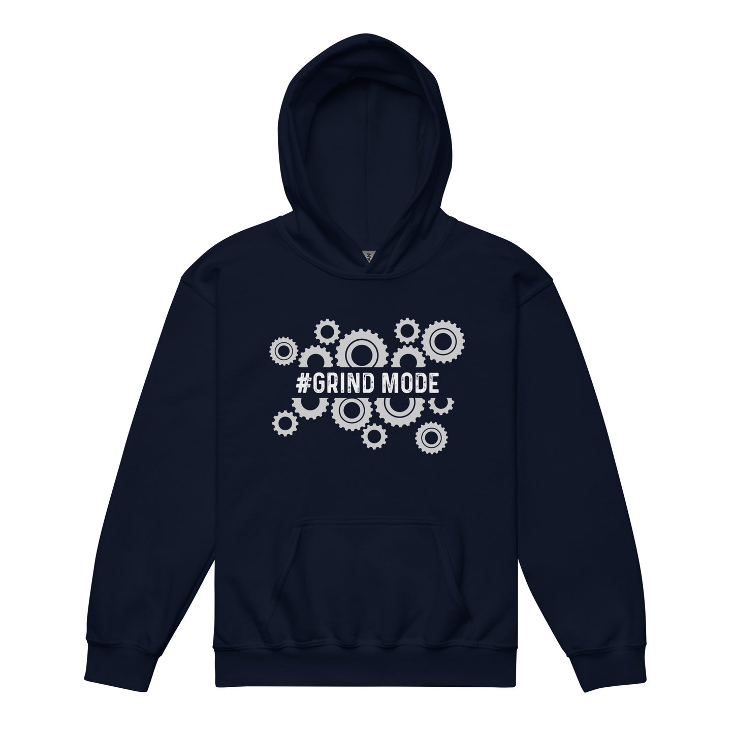 Grind Mode Kids hoodie