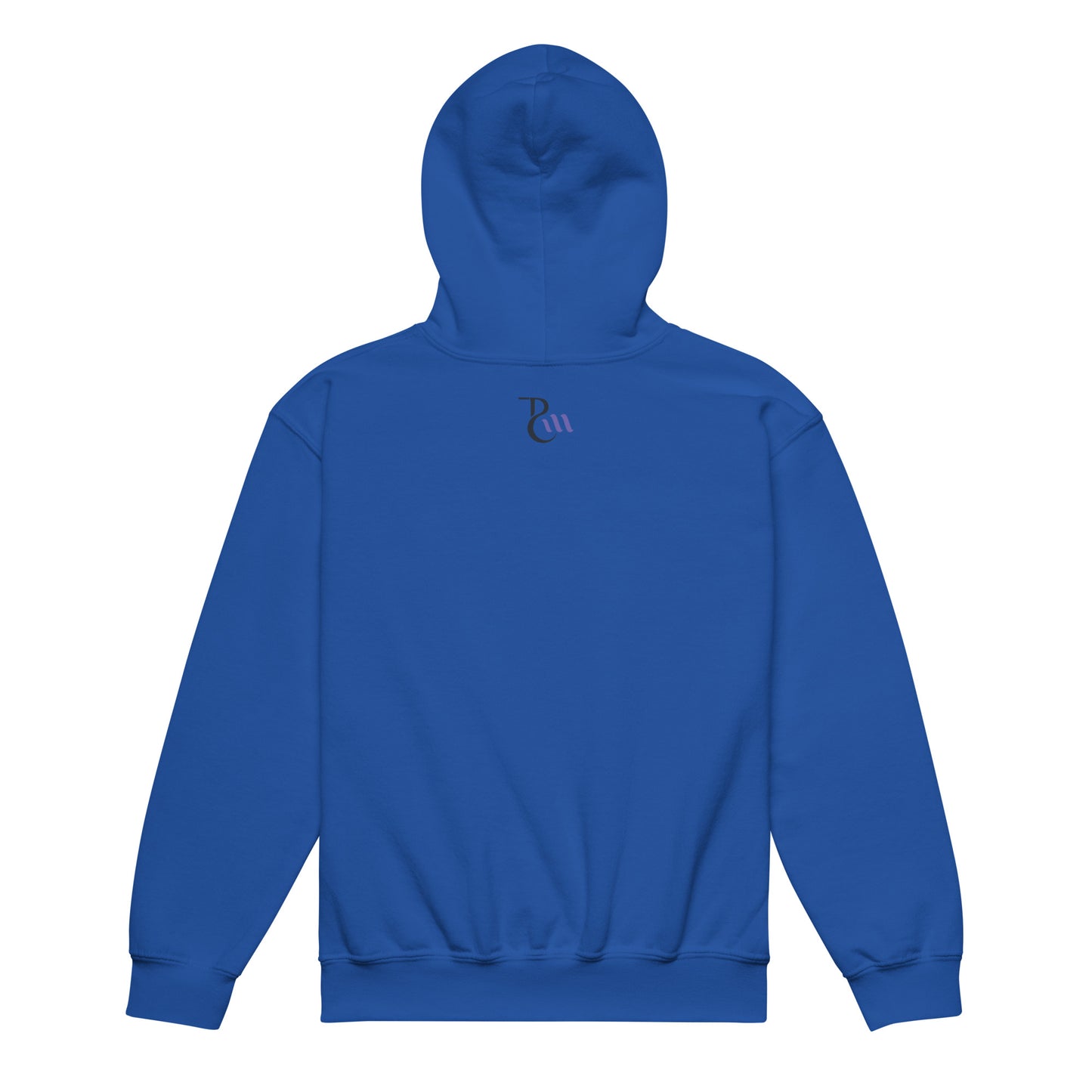Boss Status Signature Kids hoodie