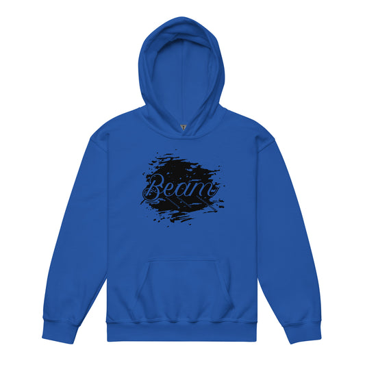 Beam Boldy Youth heavy blend hoodie