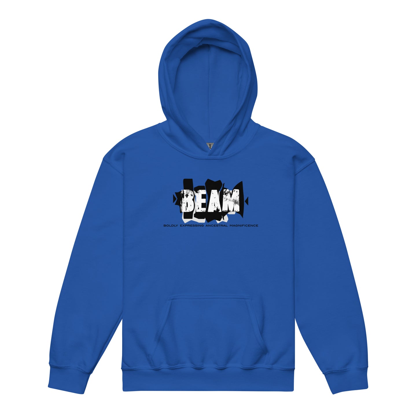 No Son Como kid Hoodie