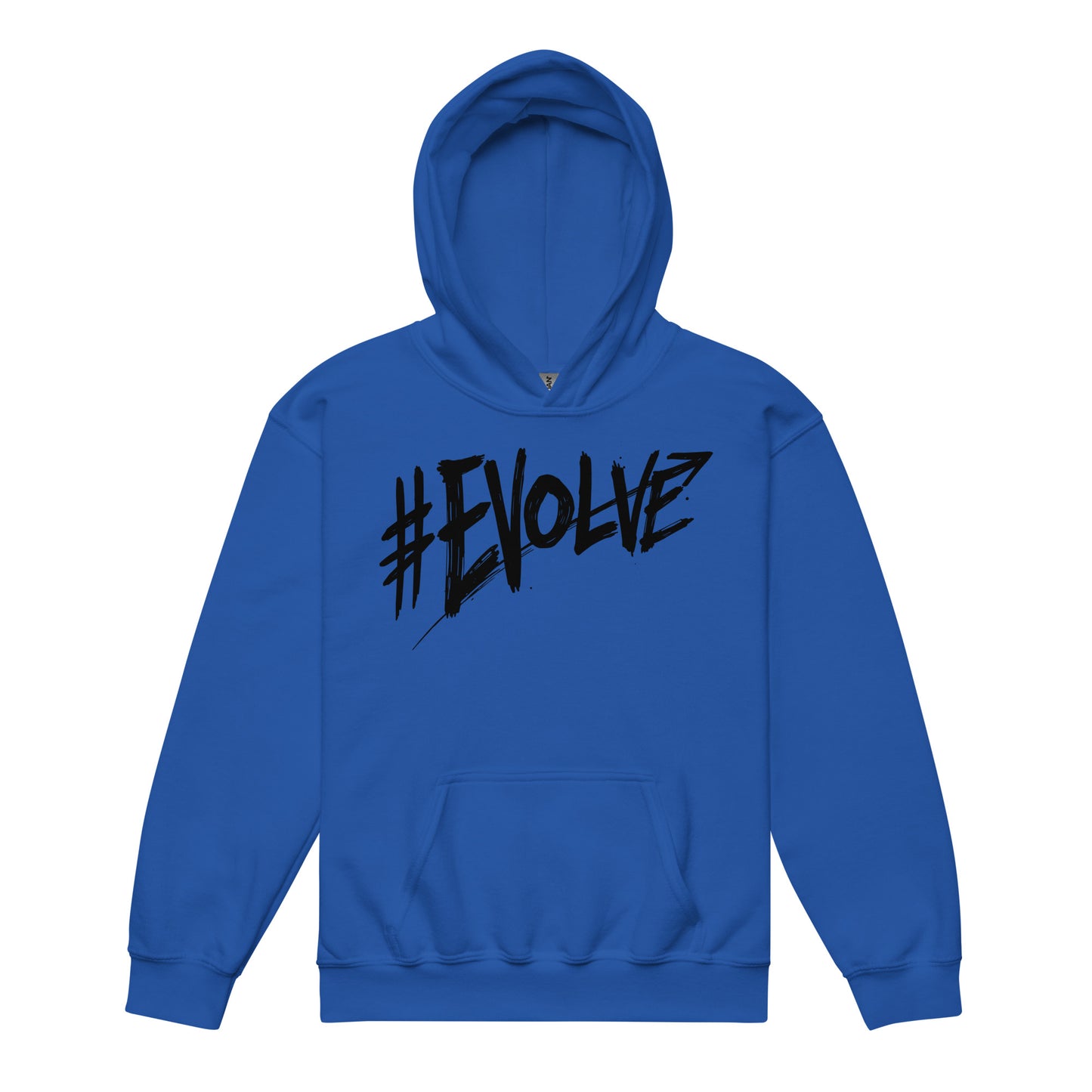 Evolve Signature Kids hoodie