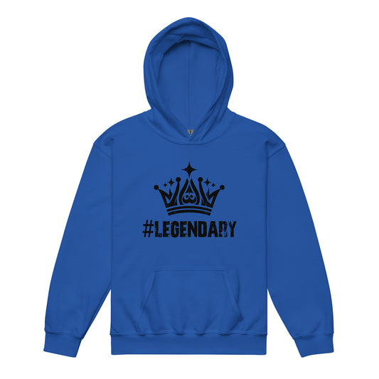 Legendary Signature Kids hoodie